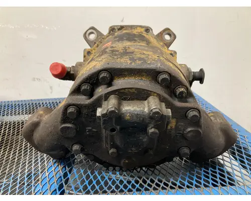 CAT 953 Equip Hydraulic Motor