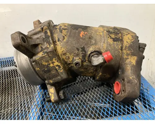 CAT 953 Equip Hydraulic Motor
