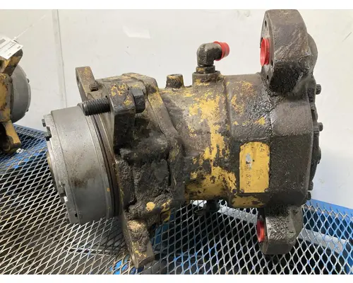 CAT 953 Equip Hydraulic Motor