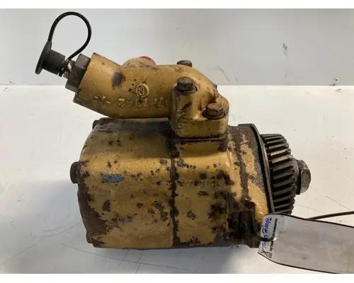 CAT 953 Equip Hydraulic Pump