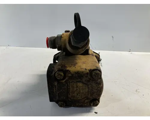 CAT 953 Equip Hydraulic Pump