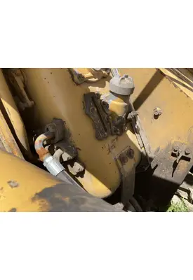 CAT 953 Equip Hydraulic Tank/Reservoir