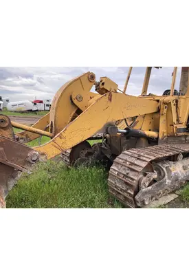 CAT 953 Equip Loader Arm