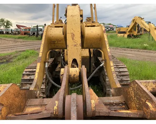 CAT 953 Equip Loader Arm