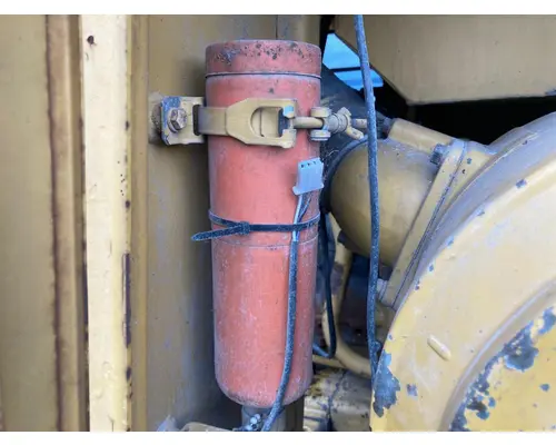 CAT 953 Equip Misc. Parts