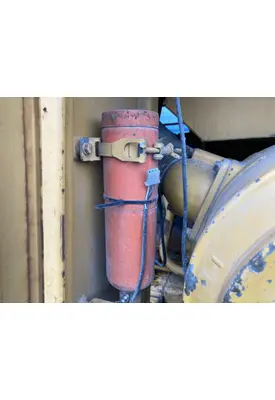 CAT 953 Equip Misc. Parts