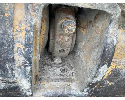 CAT 953 Equip Track Adjuster