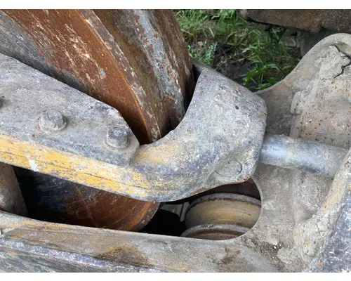 CAT 953 Equip Track Adjuster