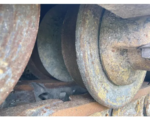 CAT 953 Equip Track Roller