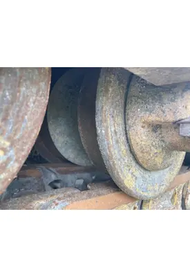 CAT 953 Equip Track Roller