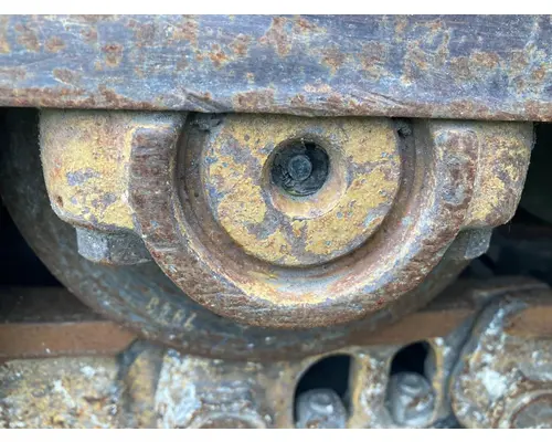 CAT 953 Equip Track Roller