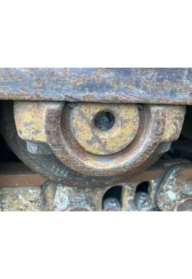 CAT 953 Equip Track Roller