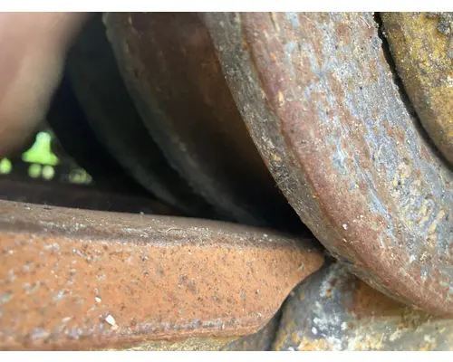 CAT 953 Equip Track Roller