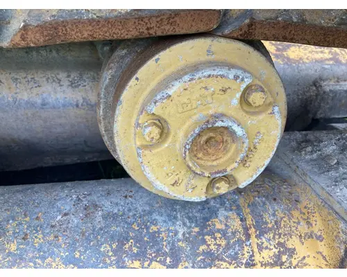 CAT 953 Equip Track Roller