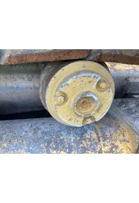 CAT 953 Equip Track Roller