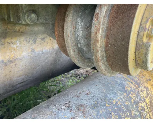 CAT 953 Equip Track Roller