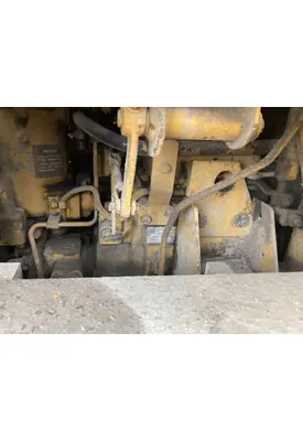 CAT 953 Equip Transmission