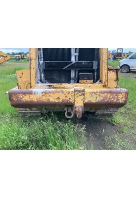 CAT 953 Equip Weight