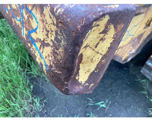 CAT 953 Equip Weight