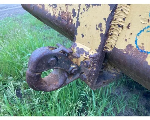 CAT 953 Equip Weight