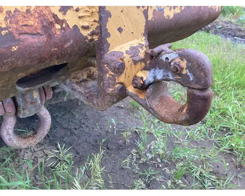 CAT 953 Equip Weight