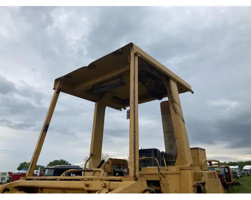 CAT 953 Equipment (Mounted)