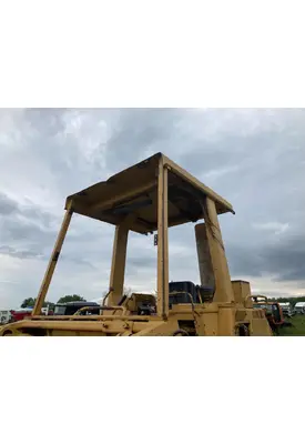 CAT 953 Equipment (Mounted)