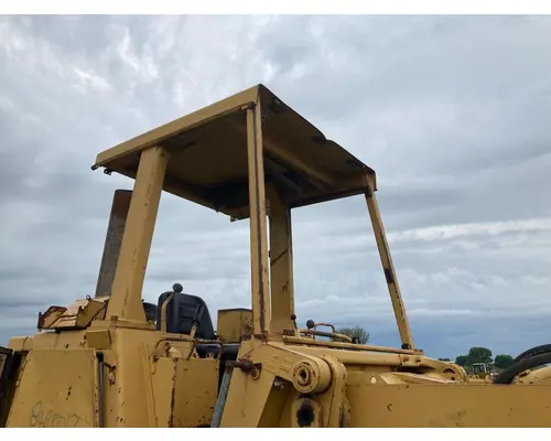 CAT 953 Equipment (Mounted)