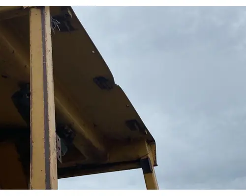 CAT 953 Equipment (Mounted)