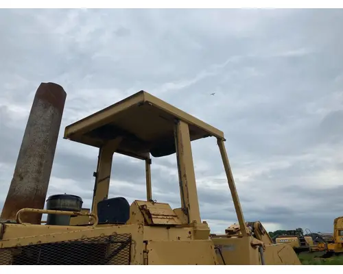 CAT 953 Equipment (Mounted)