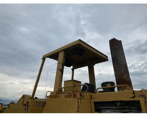 CAT 953 Equipment (Mounted)