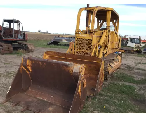 CAT 955K Equipment Parts Unit