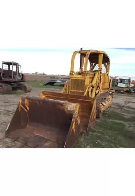 CAT 955K Equipment Parts Unit