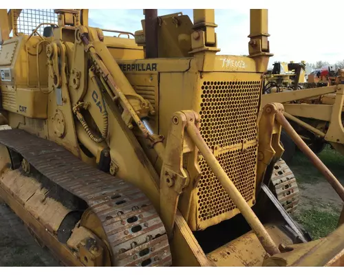 CAT 955K Equipment Parts Unit