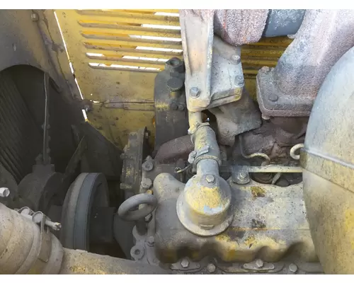 CAT 955K Equipment Parts Unit