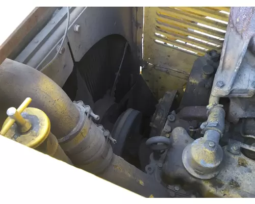 CAT 955K Equipment Parts Unit
