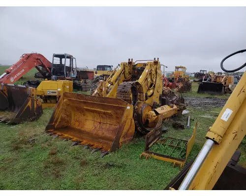 CAT 955K Equipment Parts Unit