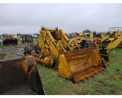 CAT 955K Equipment Parts Unit