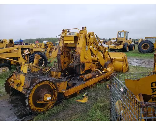 CAT 955K Equipment Parts Unit