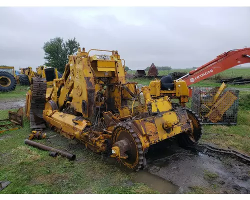 CAT 955K Equipment Parts Unit