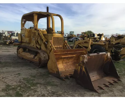 CAT 955K Equipment Parts Unit