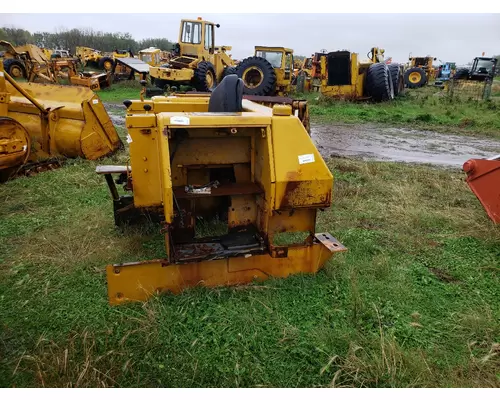 CAT 955K Equipment Parts Unit