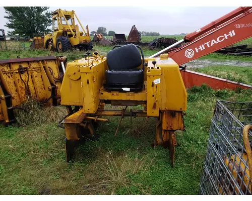CAT 955K Equipment Parts Unit