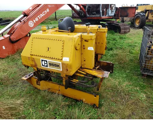 CAT 955K Equipment Parts Unit