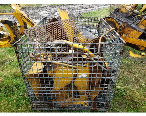 CAT 955K Equipment Parts Unit