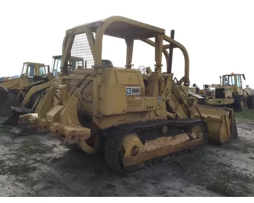 CAT 955K Equipment Parts Unit