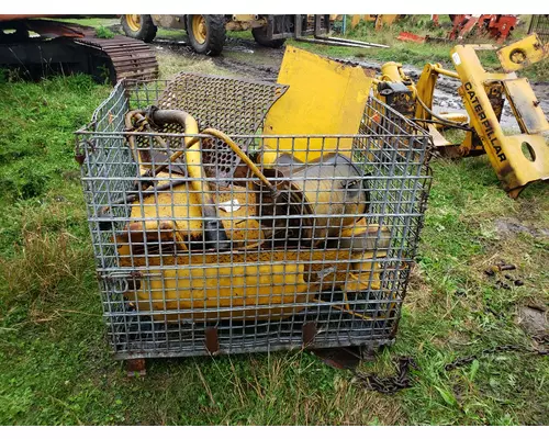 CAT 955K Equipment Parts Unit