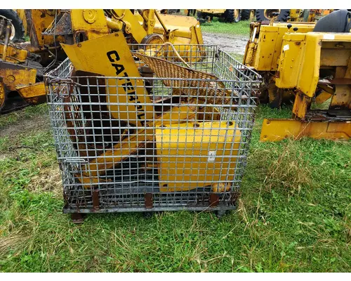 CAT 955K Equipment Parts Unit