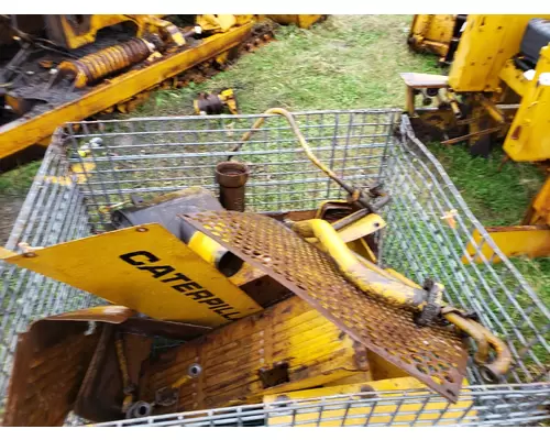 CAT 955K Equipment Parts Unit