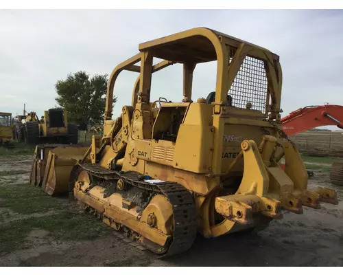 CAT 955K Equipment Parts Unit